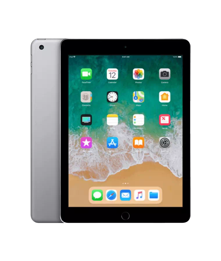 iPad 6 2018