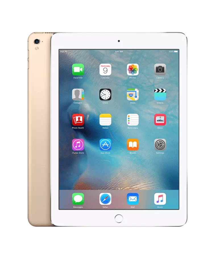 iPad Pro 9.7 2016