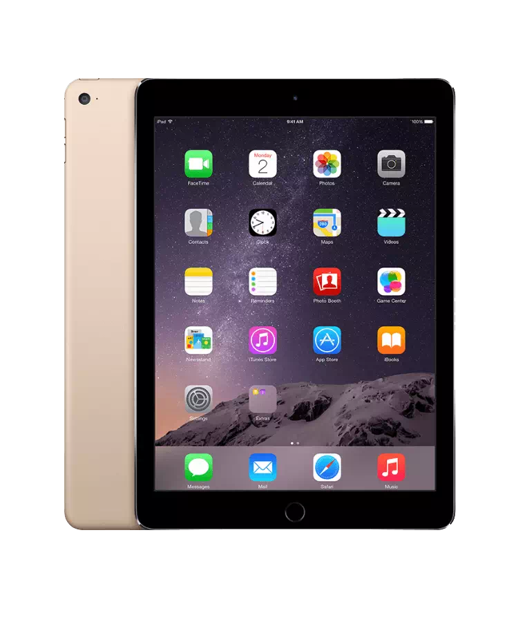iPad Air 2 2014