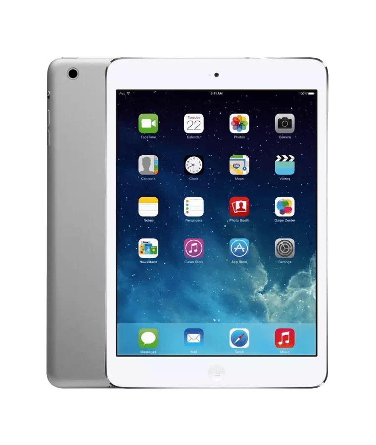iPad Mini 2012