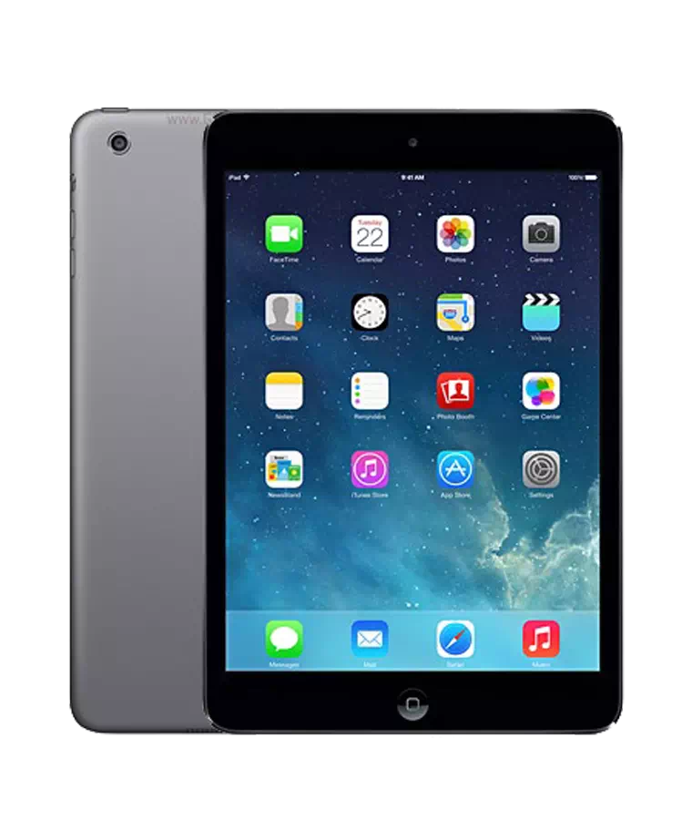 iPad Mini2 (2013-14) repair London Fixlocal