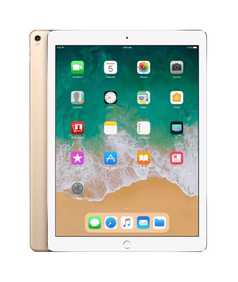 iPad Pro 2 12.9 2017