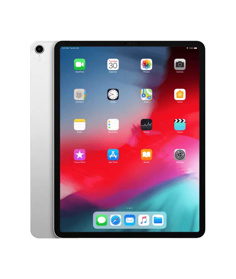 iPad Pro 3 12.9 2018