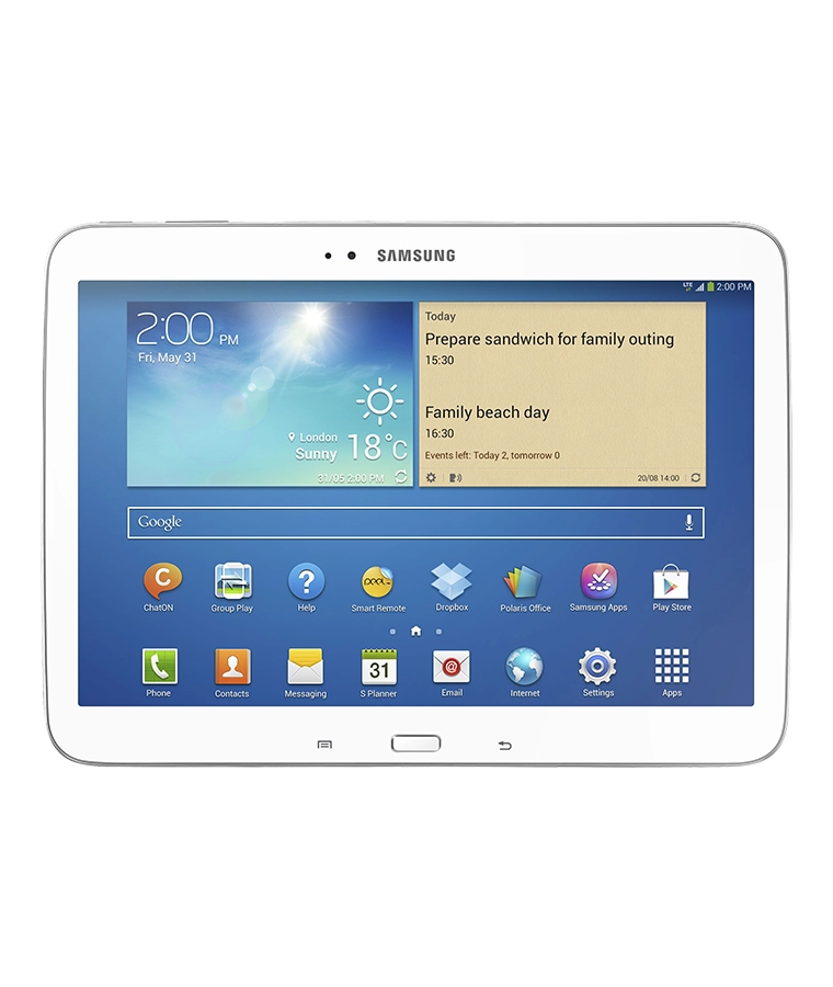 Galaxy Tab 3 10.1 LTE 2013