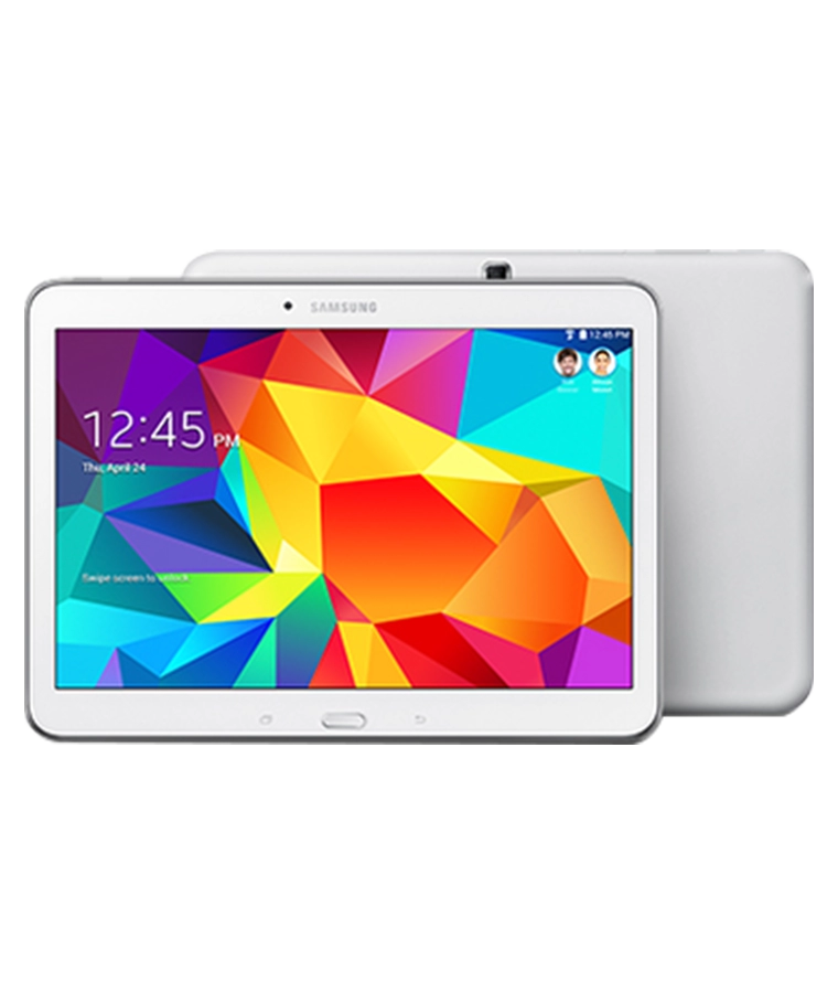 Galaxy Tab 4 10.1 LTE 2014