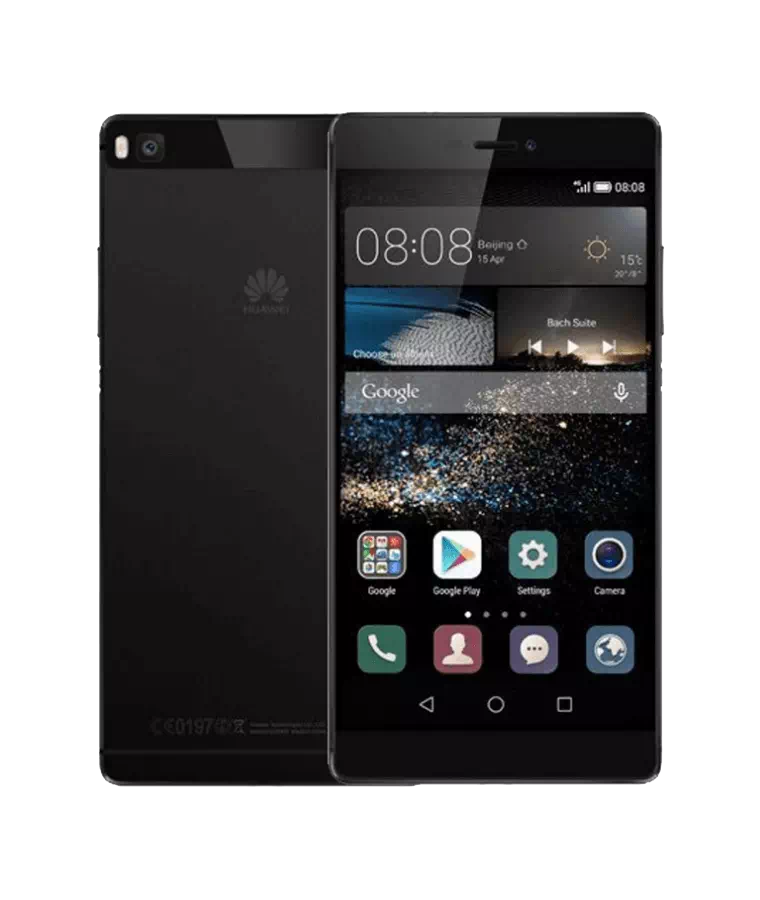 Huawei P8