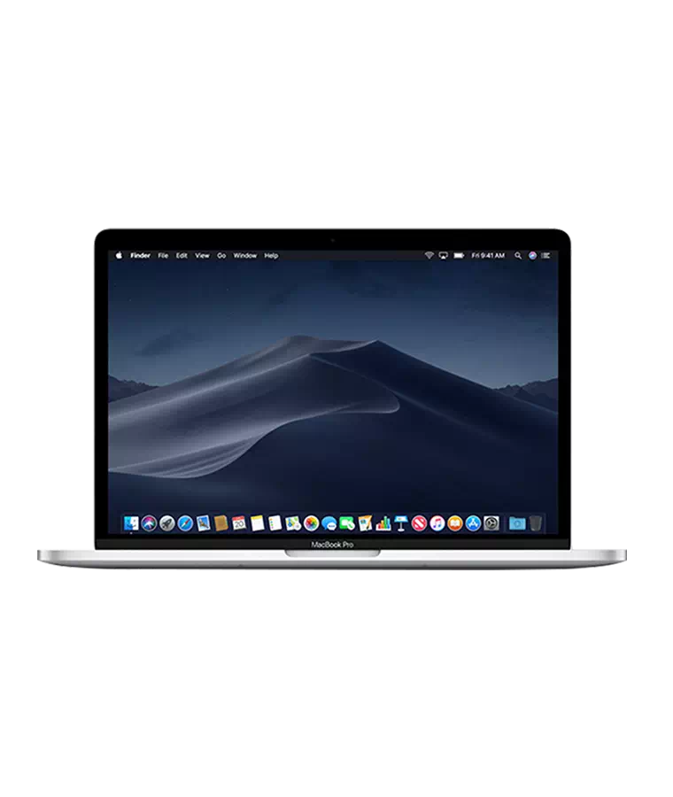 MacBook Pro 13in 4T A1989 2019