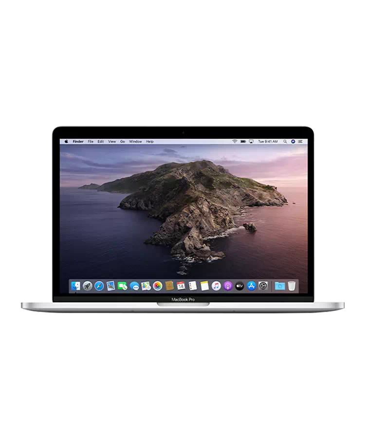 MacBook Pro 13in 4T A2251 2020