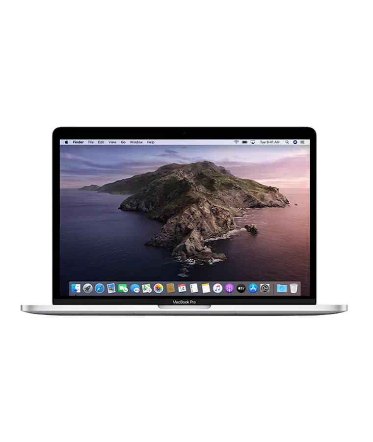 MacBook Pro 13in 2T A2289 2020