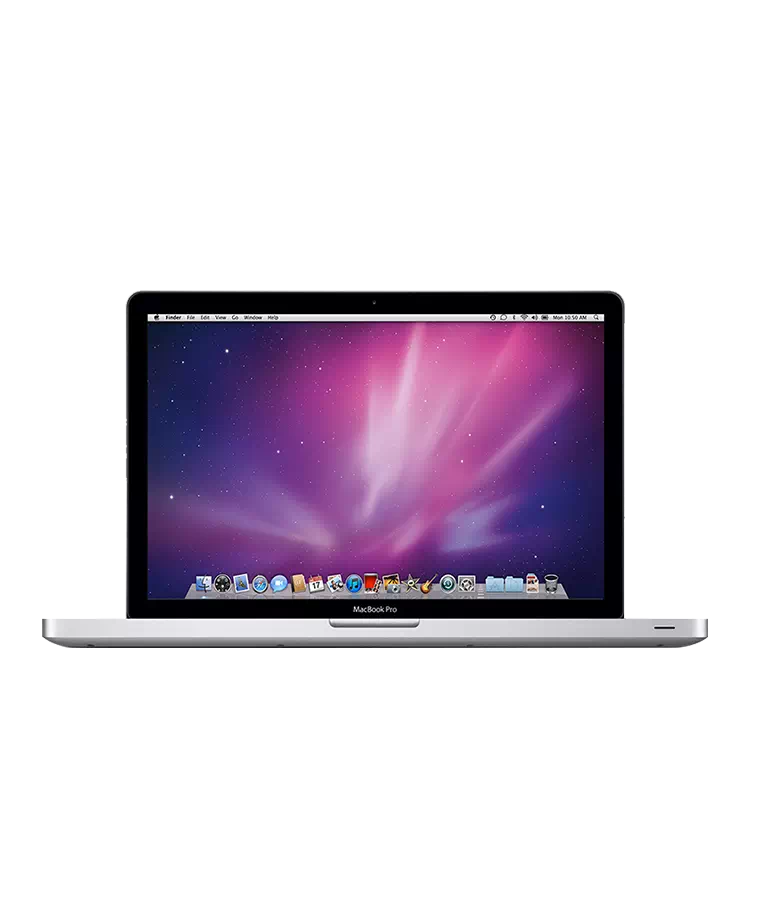 MacBook Pro 15in A1286 2011