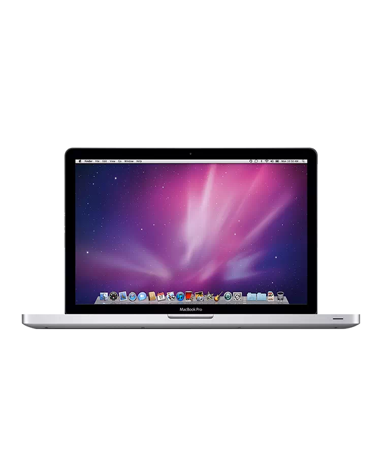 MacBook Pro 15in A1286 2010