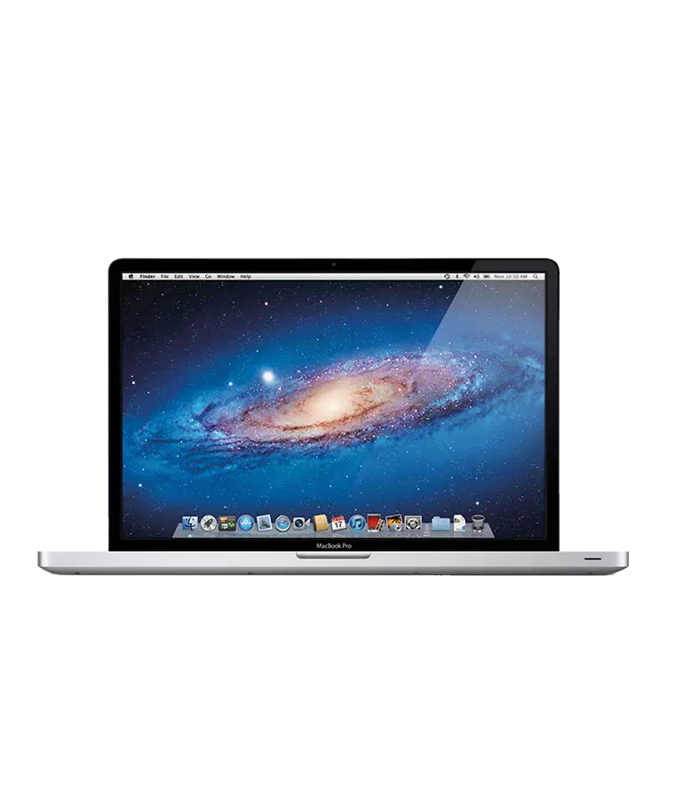 MacBook Pro 17in A1297 2011