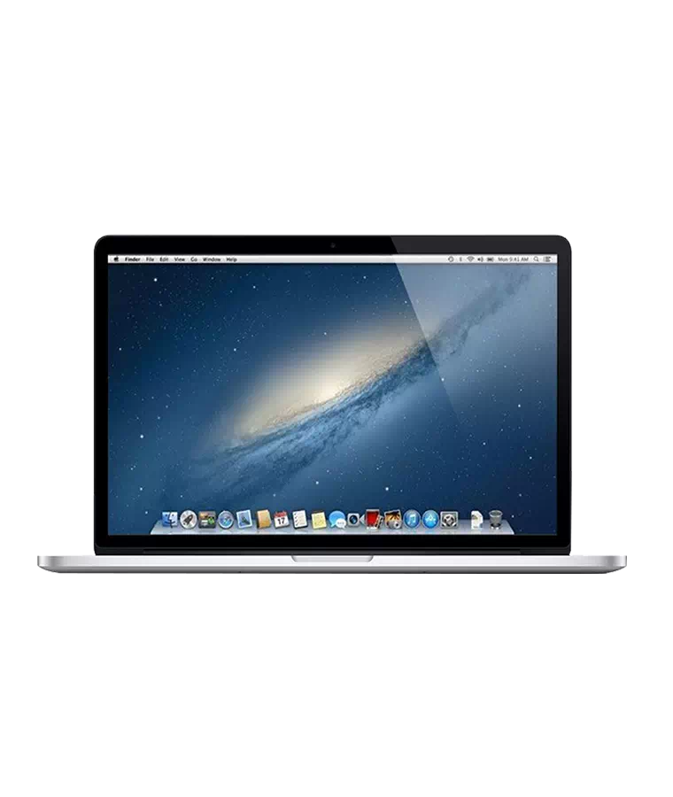 MacBook Pro 15in A1398 2013