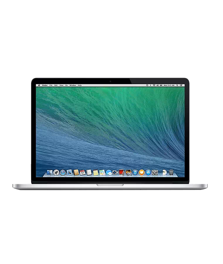 MacBook Pro 15in Retina A1398 2013