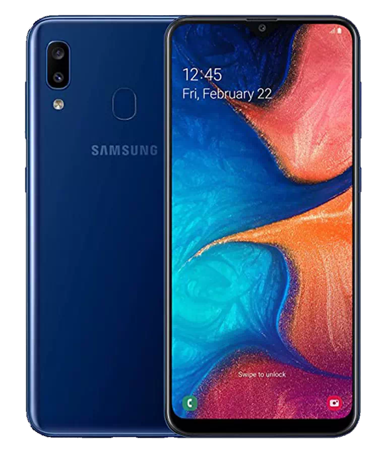 Samsung Galaxy A20e 2019 Repair in London Fixlocal
