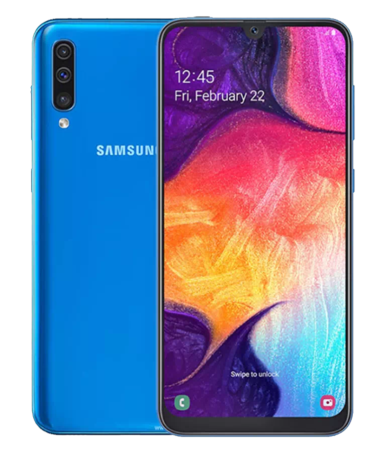 Galaxy A50 2019