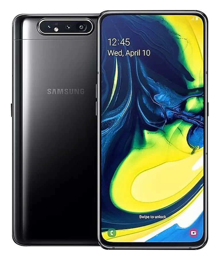 Galaxy A80 2019