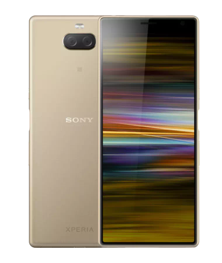 Sony Xperia 10 Plus repair London Fixlocal
