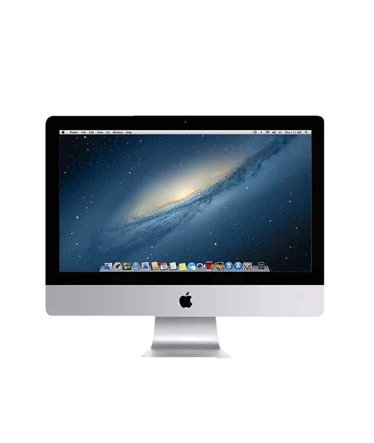 iMac 21in A1419 2012