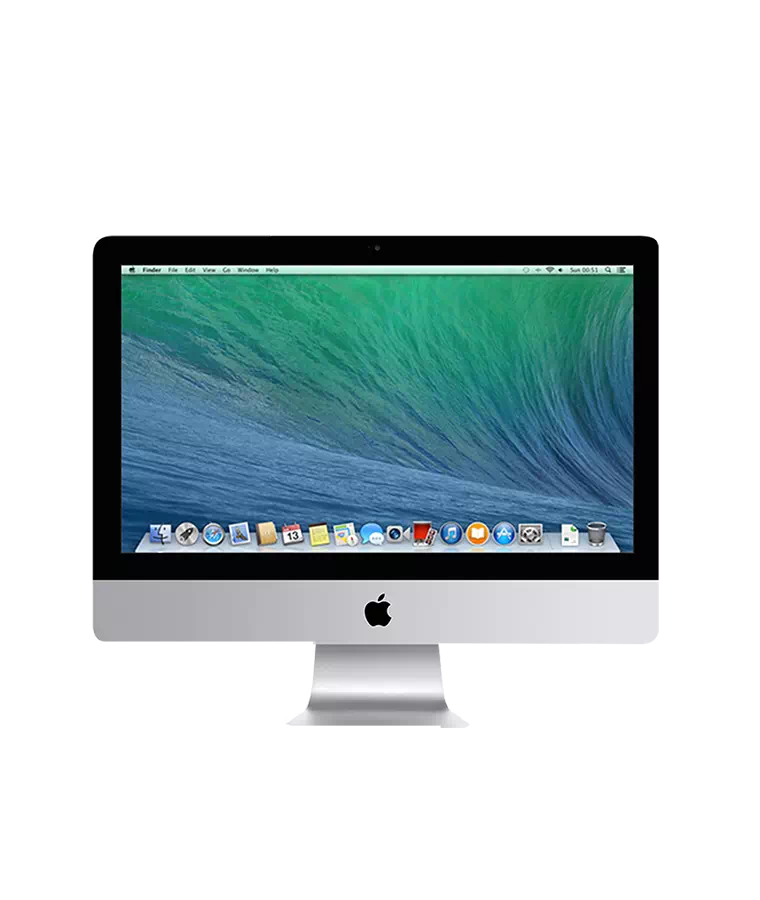 iMac 21in A1418 2013