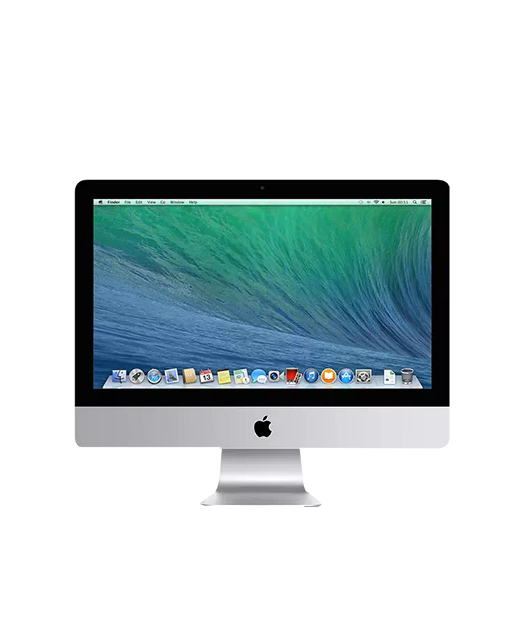 iMac 21in A1418 2014