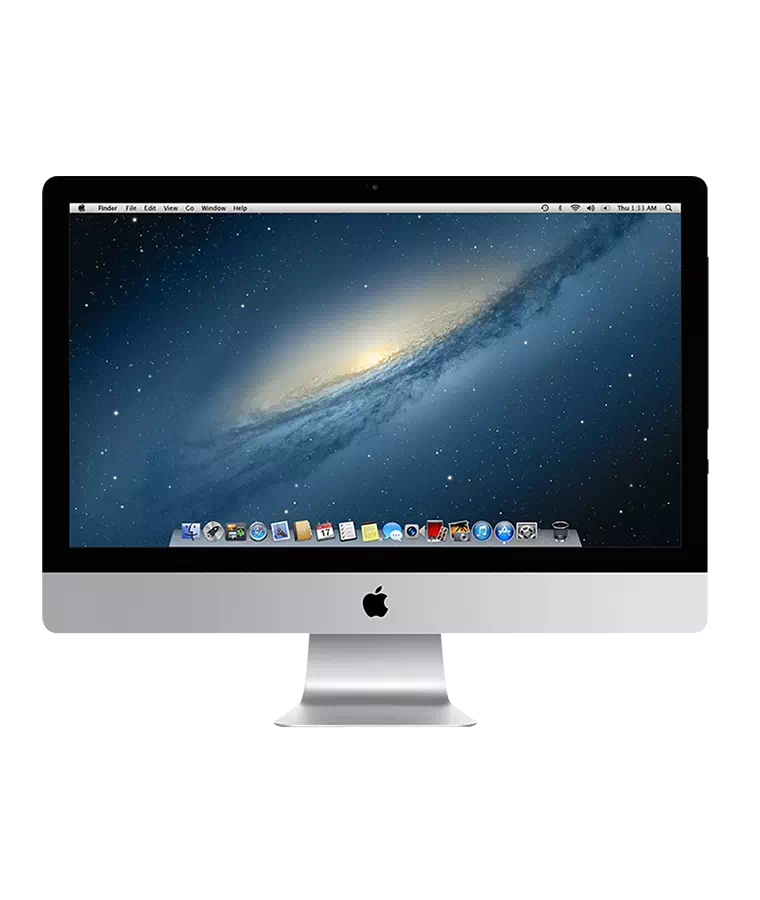 iMac 27in A1419 2012