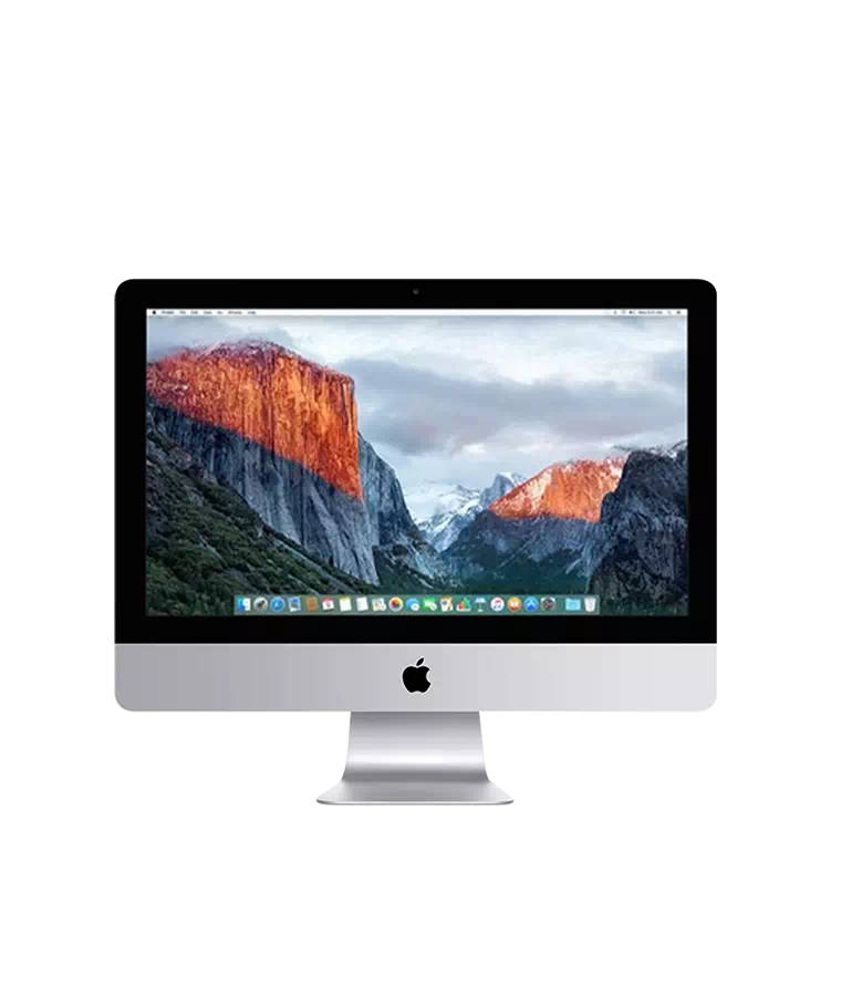 iMac 21in A1418 2017