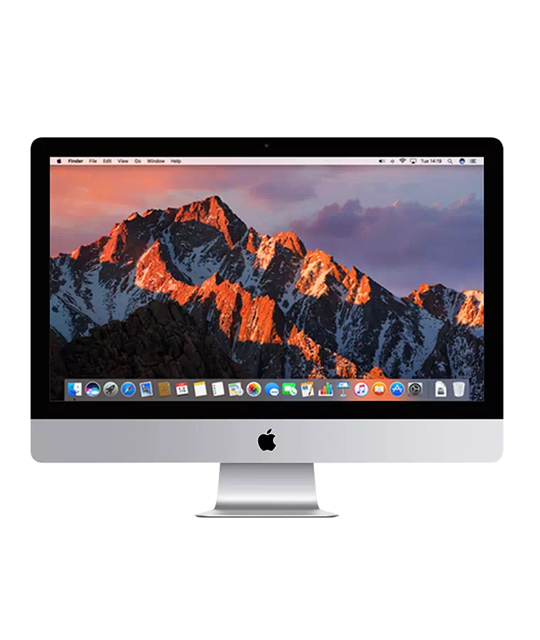 iMac 27in A1419 2017