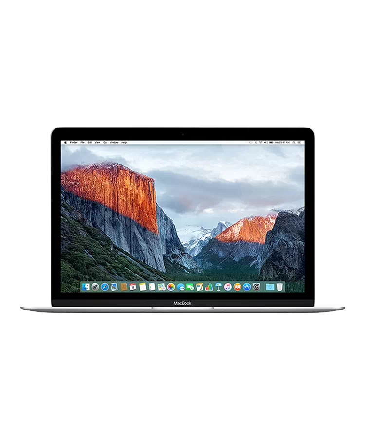 MacBook Retina 12in A1534 2015