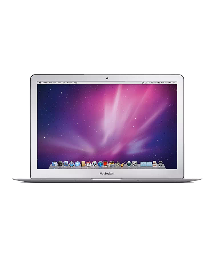 MacBook Air 13in A1369 2010