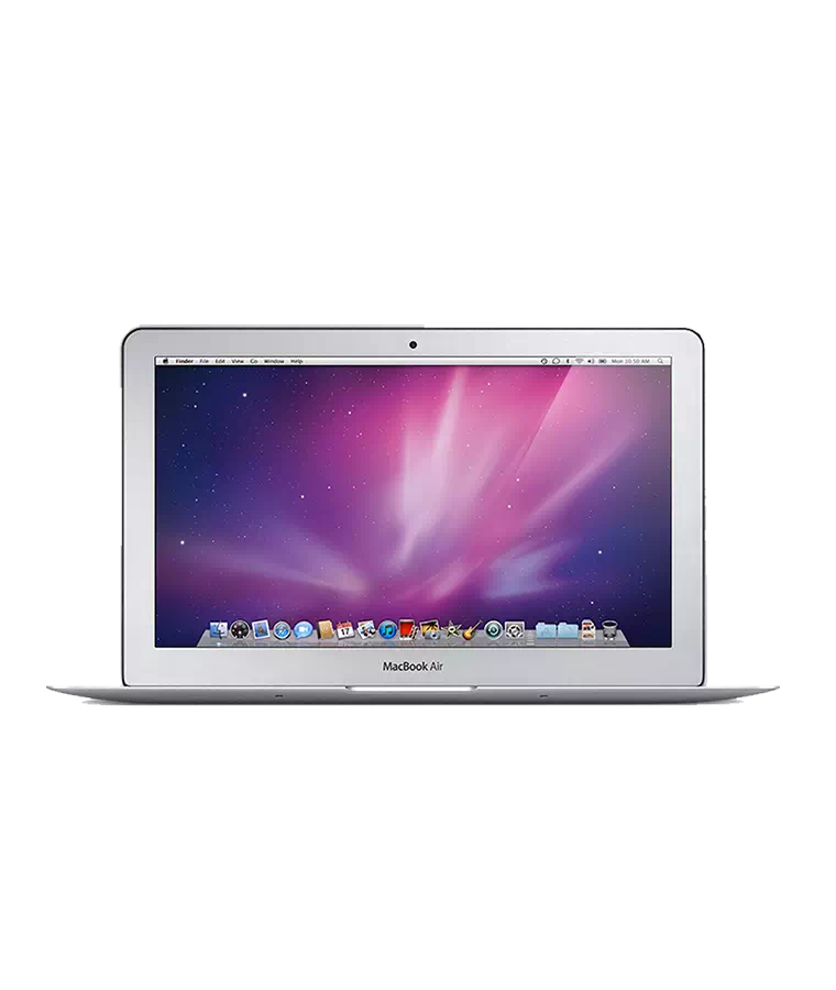MacBook Air 11in A1370 2010