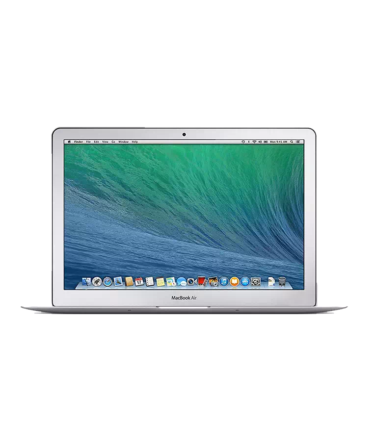 MacBook Air 13in A1466 2014