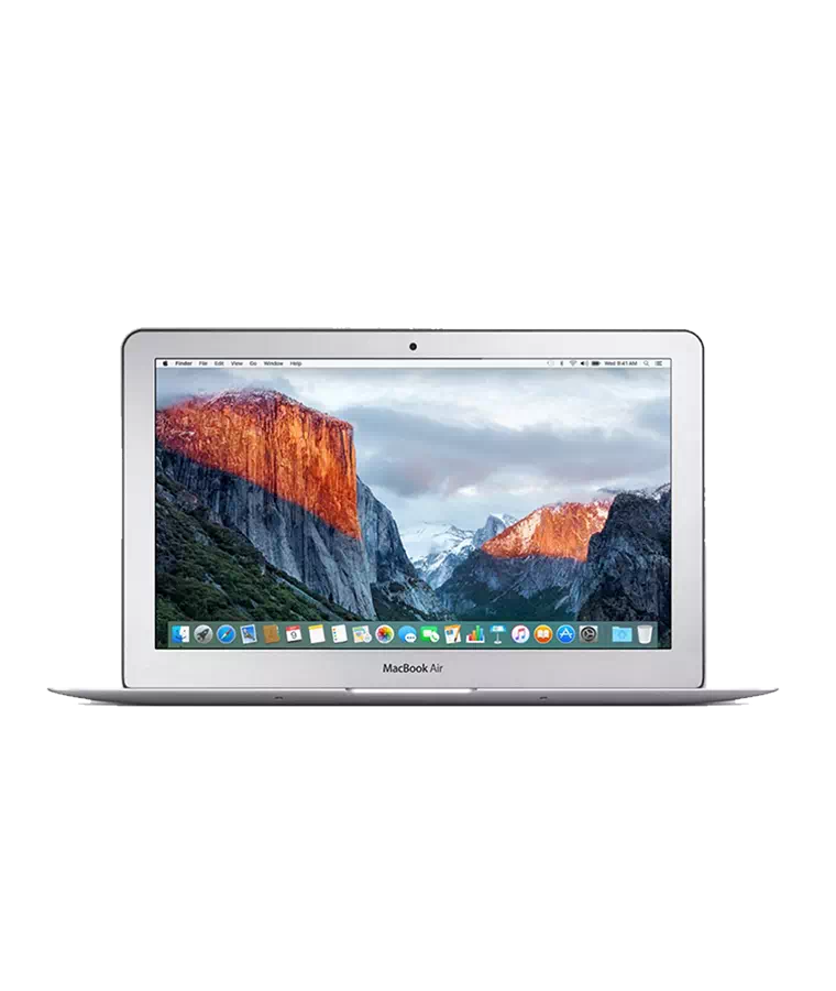 MacBook Air 11in A1465 2015