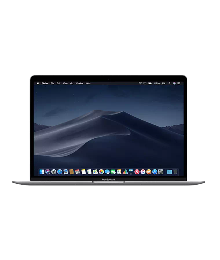 MacBook Air 13in A1932 2018