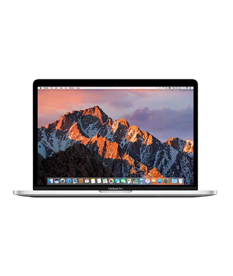 MacBook Pro 13in 2T A1708 2016