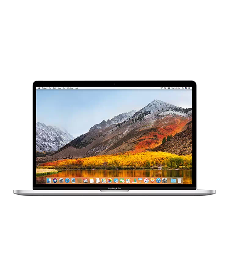 MacBook Pro 15in A1707 2016