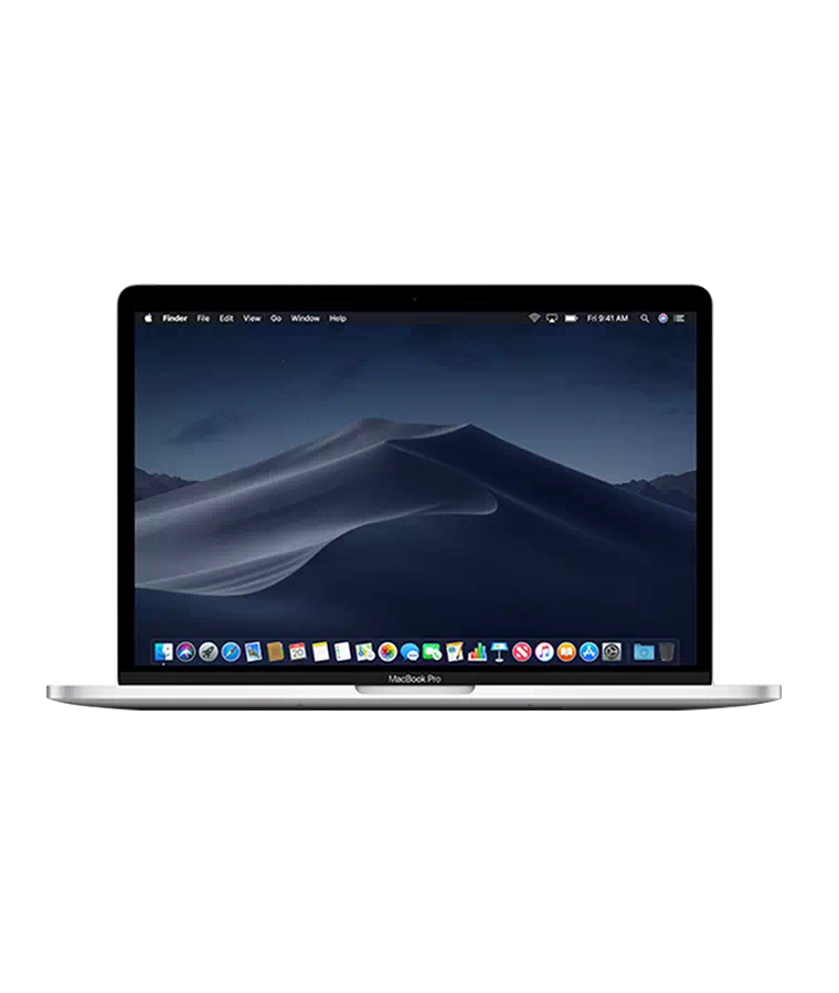MacBook Pro 13in 2T A1708 2017