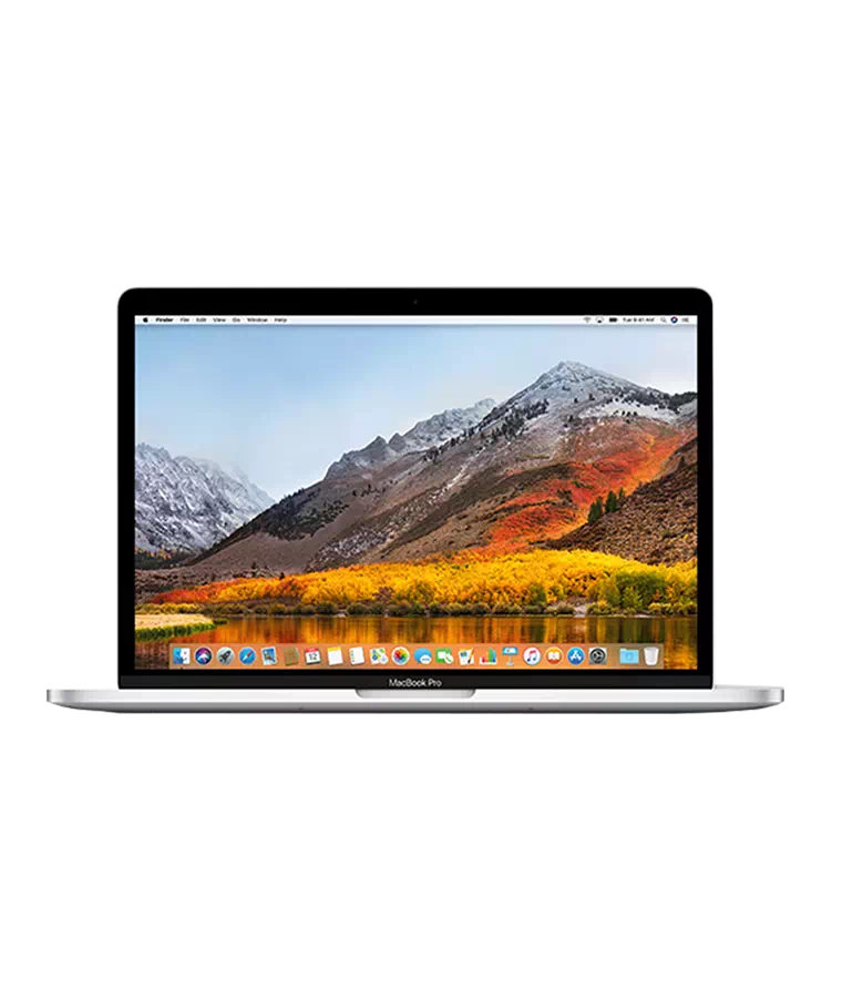 MacBook Pro 13in 4T A1706 2017