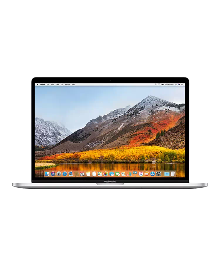 MacBook Pro 15in A1707 2017
