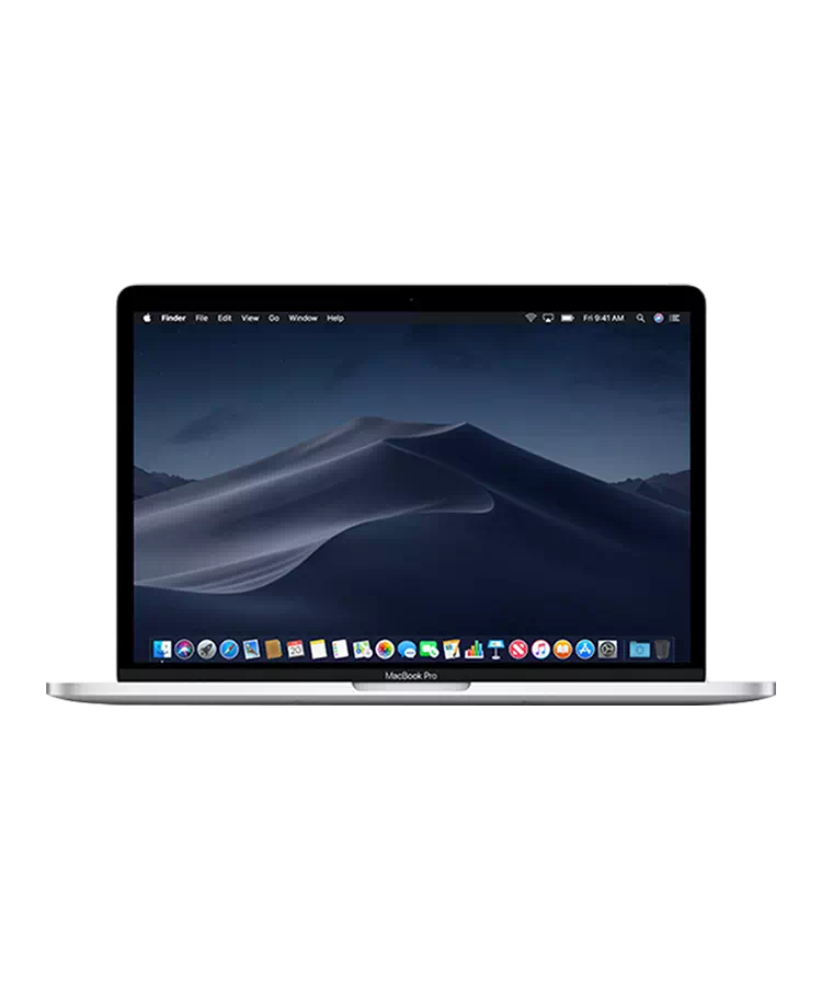 MacBook Pro 13in 2T A2159 2019