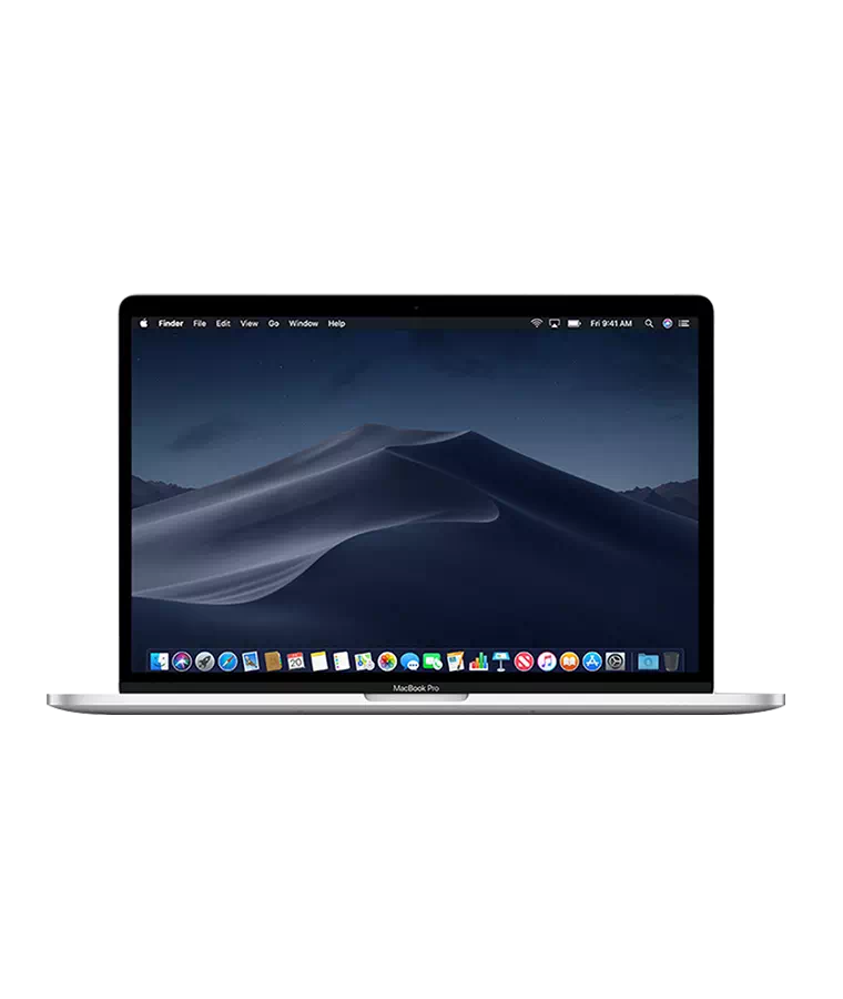 MacBook Pro 15in A1990 2019