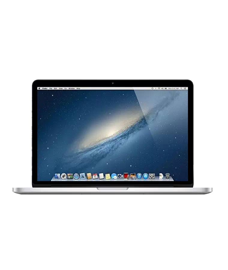 MacBook Pro 13in A1425 2012