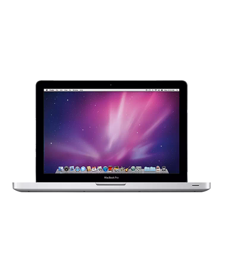 MacBook Pro 13in A1278 2010