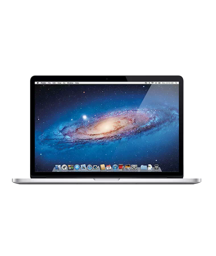 MacBook Pro 15in A1286 2012