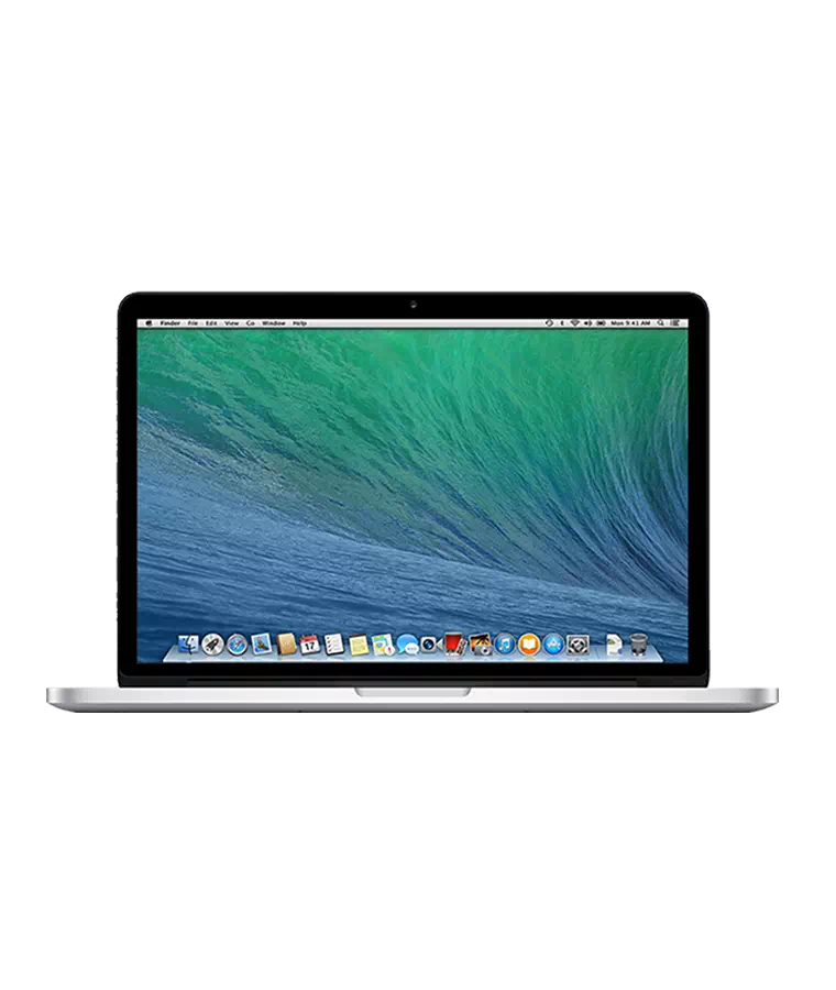 MacBook Pro 13in Retina A1502 2014
