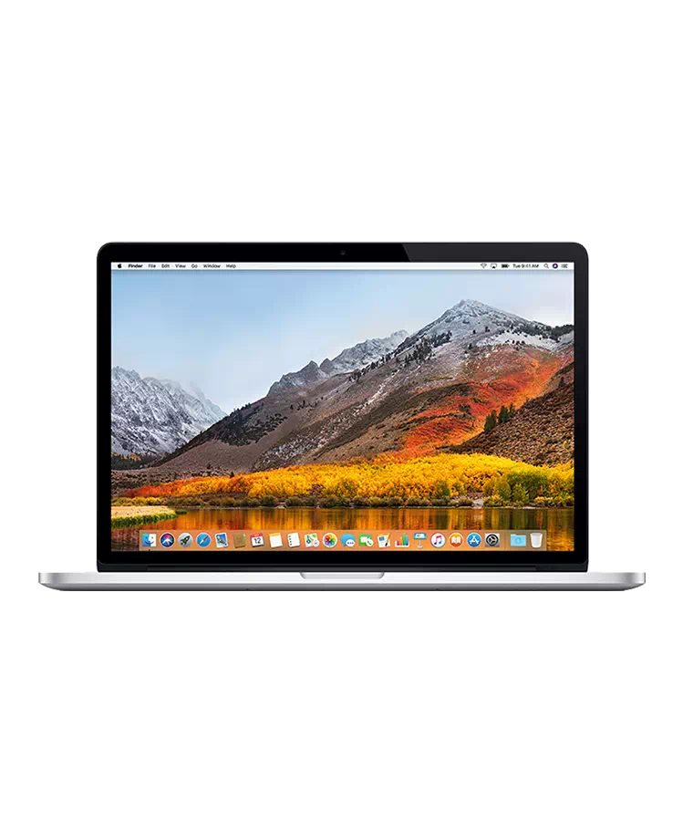 MacBook Pro Retina 15in A1398 2015