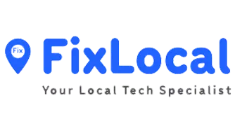 FixLocal Fulham logo