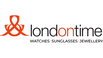 London Time Watches logo